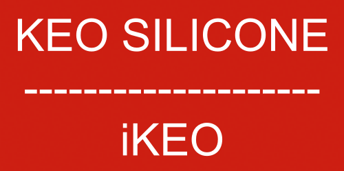 Đại Lý PHÂN PHỐI BÁN KEO SILICONE Chính Hãng iKEO